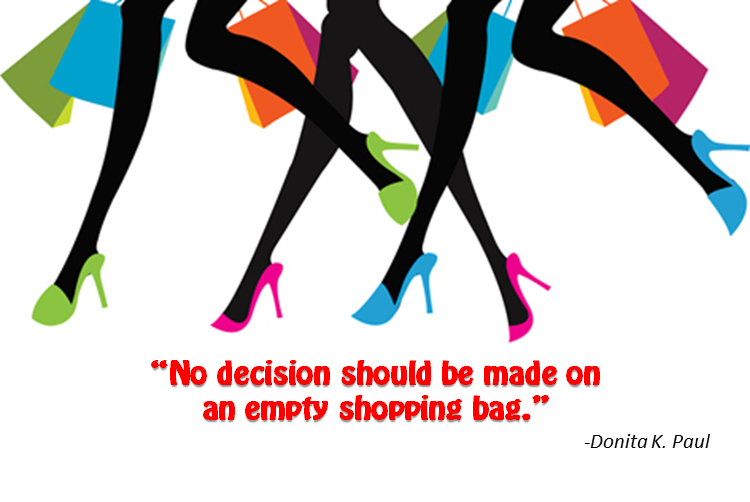 #Decisions #MakeItCount