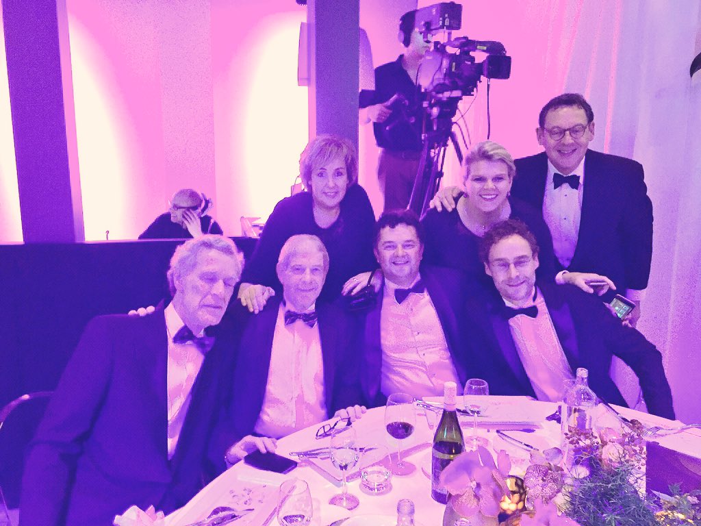 Schitterend optreden cabaretier <a href="/jaapbressers/">Jaap Bressers</a> bij #galafgs  vonden wij "