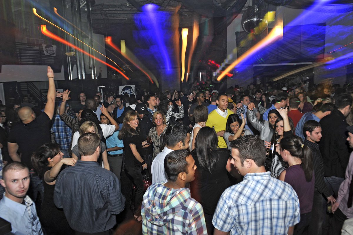 Pulse Nightclub Pulsecincy Twitter