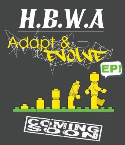 GET READY FOR THIS HOT ASS SUMMER...coz we are...H.B.W.A hoodboyzwithambition..braaaahhhh!