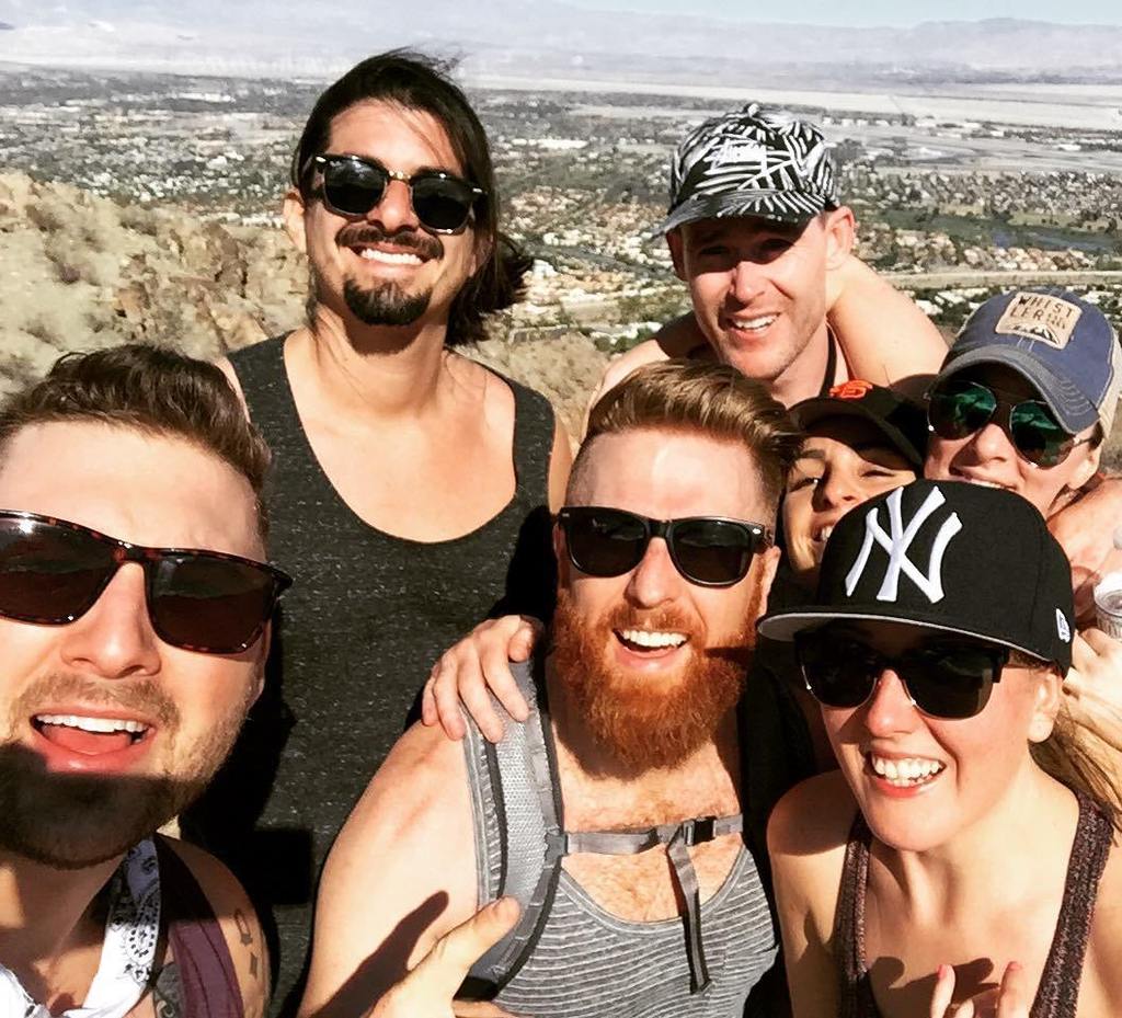 SteveRio's tweet photo. Good times with good people. #bwdoesps #briteweb #adagencylife #goodlife https://t.co/aj8RTHPIF0
