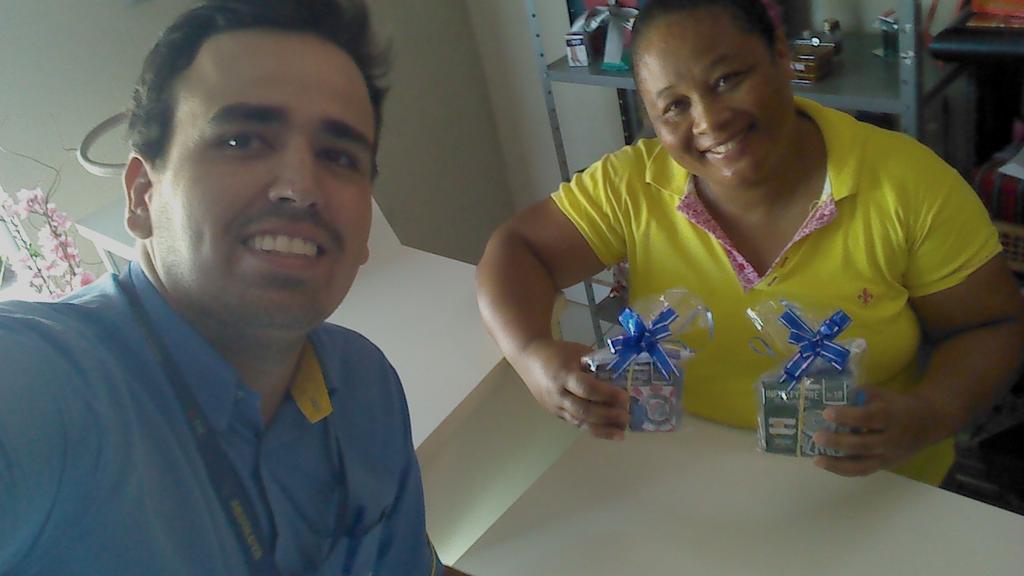 ABSOLUTA 17 - PROJETO tweet media