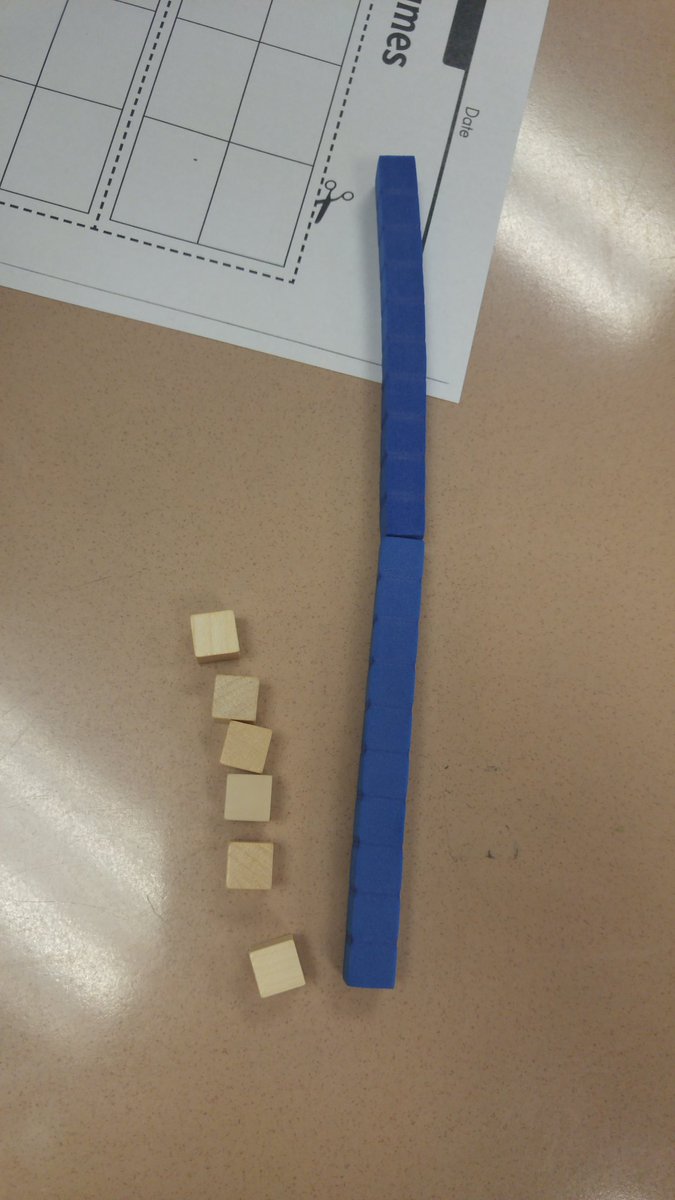 lovethenteach's tweet photo. Practicing the concept of ten today. #ci4000 https://t.co/yOtudtb2aM