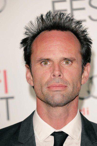 Happy birthday to one of my favorite actors, Walt Goggins 