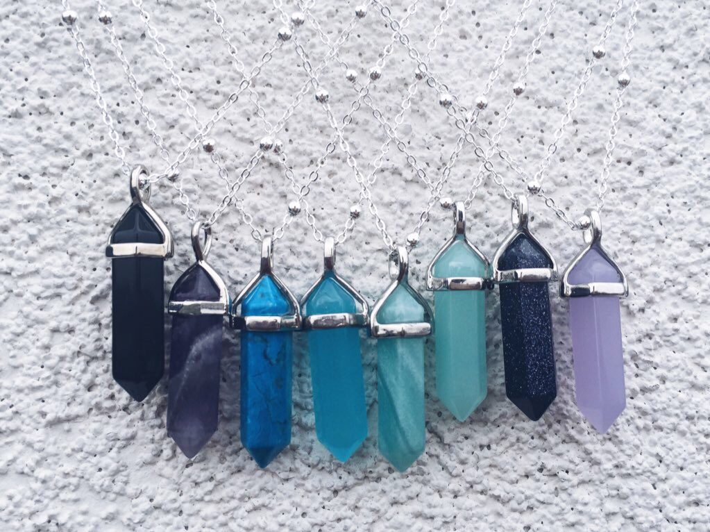 Druzy Moon tweet media