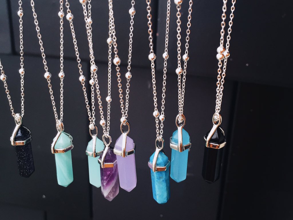 our moonlight collection is online! use discount code "moonlight" to get 15% off your entire order! ✨💜✨ #druzymoon