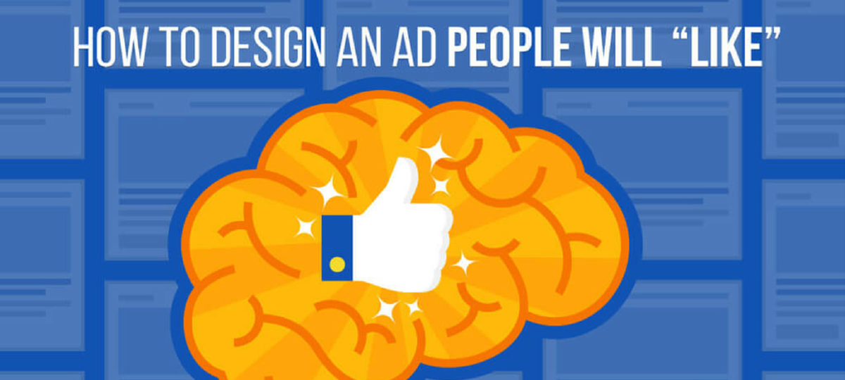 growthhackweek's tweet photo. How to #Design a #Facebook Ad People Will 'Like' by @ajtatey 🤘https://t.co/cRVD3QDBR0 👍 #growthhacking https://t.co/juh11CKgye