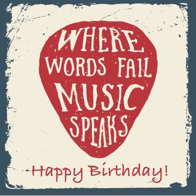 Miranda Lambert, Happy Birthday! via Enjoy your Birthday 