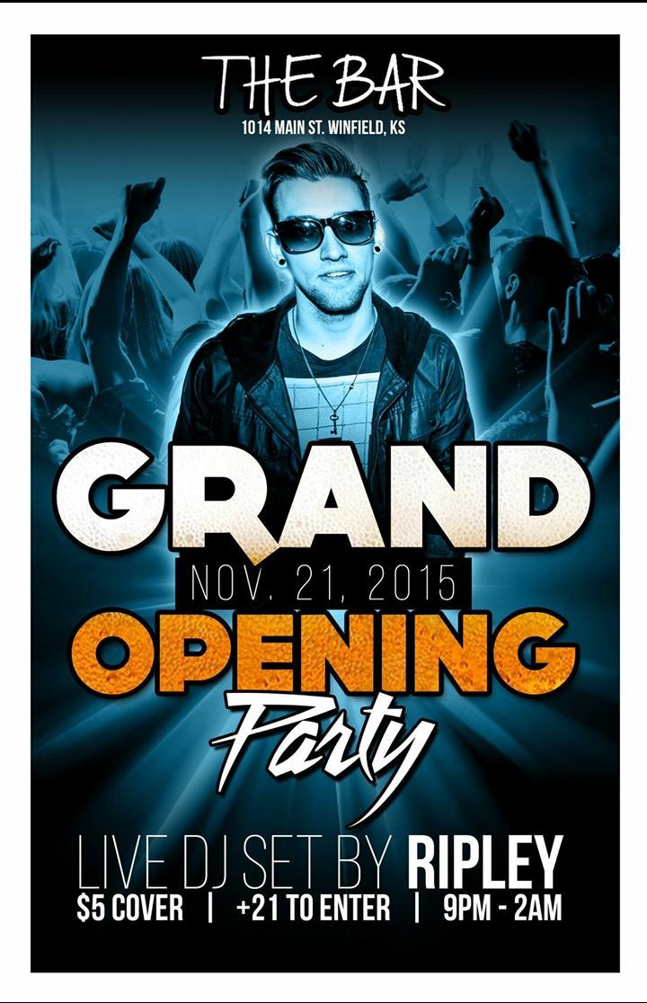 WinfieldsBar's tweet image. 