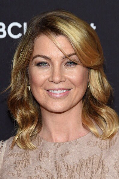 Happy birthday to Ellen Pompeo   