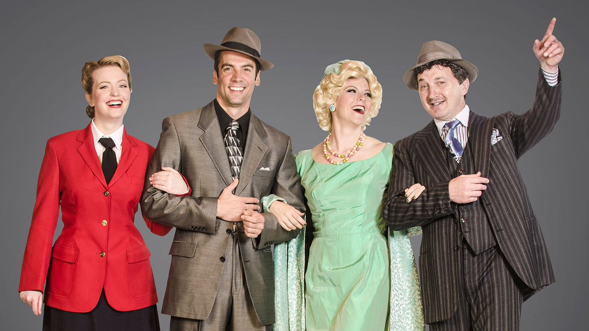 New Event: "Guys and Dolls" @ Olney Theatre Center - Mainstage (Olney, MD) bit.ly/1kKvj0h
