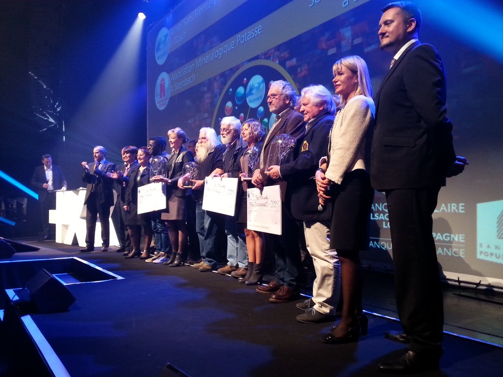BPALC's tweet photo. Bravo aux lauréats des #PIRA2015 du secteur de #Mulhouse ! https://t.co/tIfDi2lElL