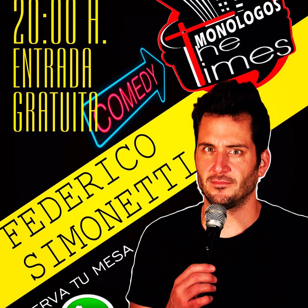ClaveCorleone's tweet photo. Este domingo en @TheTimesToledo https://t.co/ITs2Ge3ye9