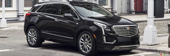 auto123_fr's tweet photo. Correction: @Cadillac dévoile le #multisegment de luxe #XT5 2017 qui remplacera le #SRX
https://t.co/lrPhUwlcfJ https://t.co/39Y13XXRQx