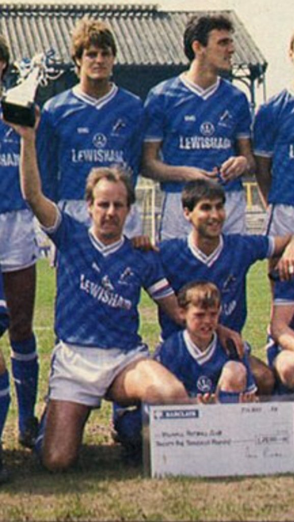 IL_Glass's tweet photo. @JimmyCarter777 @SteveWood1818 @TonyCascarino62 and Les Briley what a great season &amp; great team we had back then https://t.co/lNLwVtYi2B