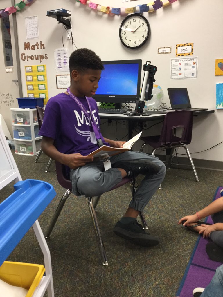 Mrs. Dismuke's Class tweet media