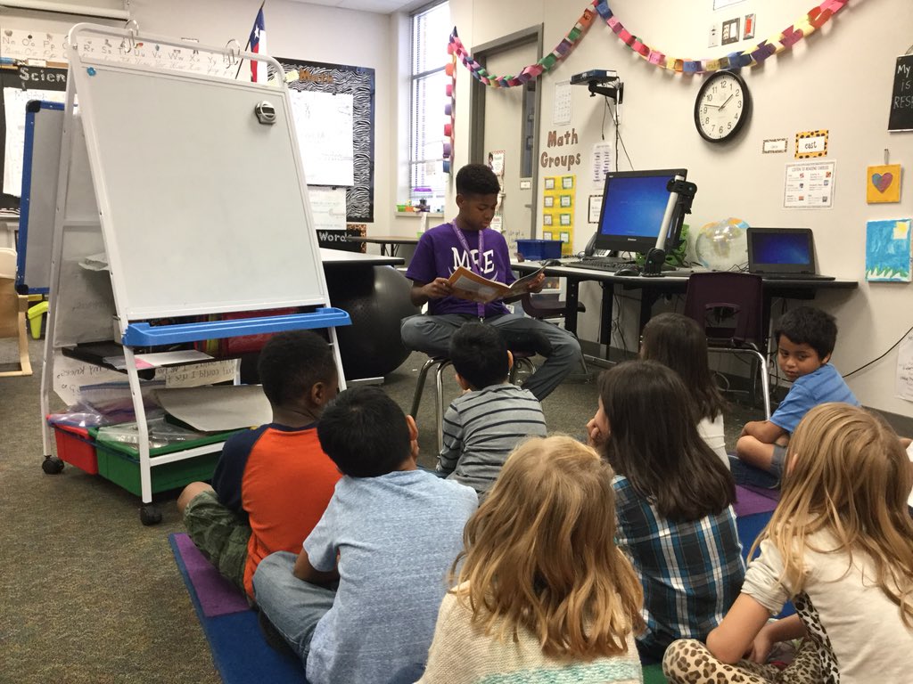 Mrs. Dismuke's Class tweet media