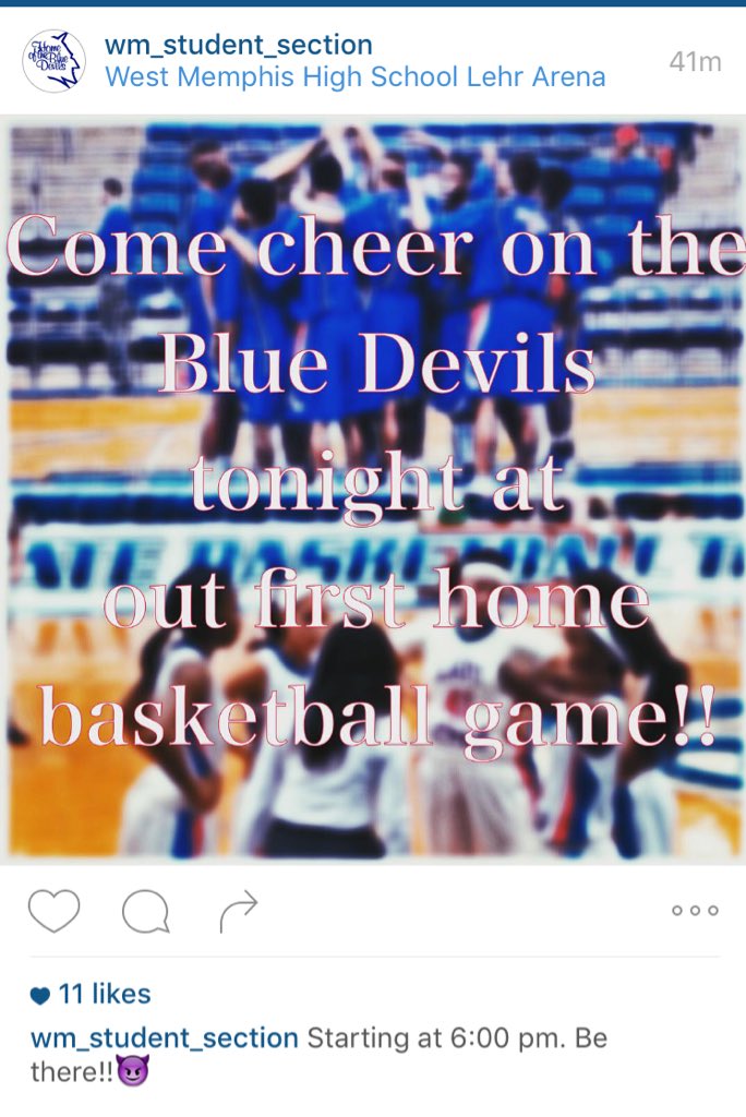 WM_THEPIT's tweet photo. 6:00pm at the Lehr Arena, Tonight!!! See you there 😈 https://t.co/kZLIXHbt2n