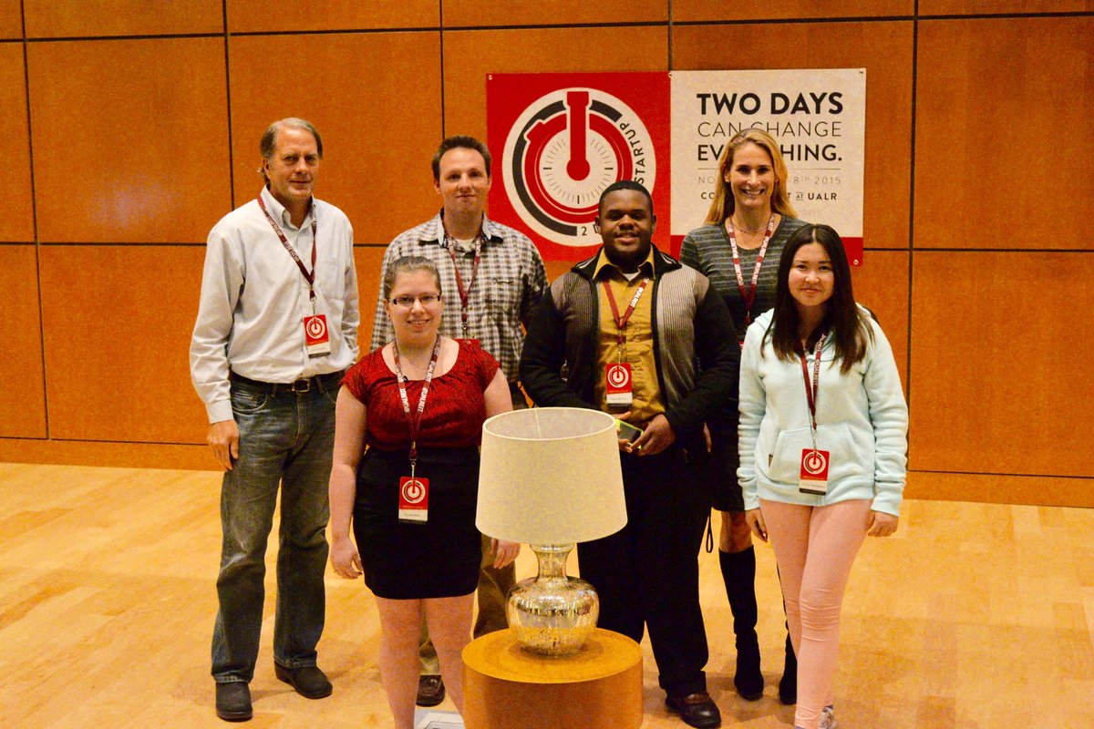 The Venture Center tweet media