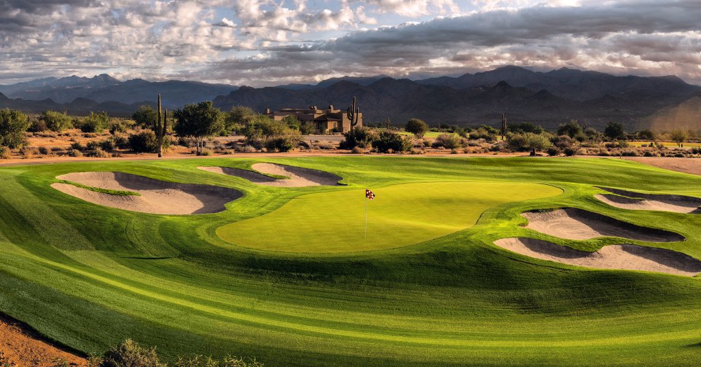 Stand-by Golf tweet media