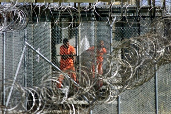 elespectador's tweet photo. Congreso de EE.UU. vuelve a bloquear cierre de Guantánamo

https://t.co/i0eRV2jwEd https://t.co/Dvx1Kl2lPF