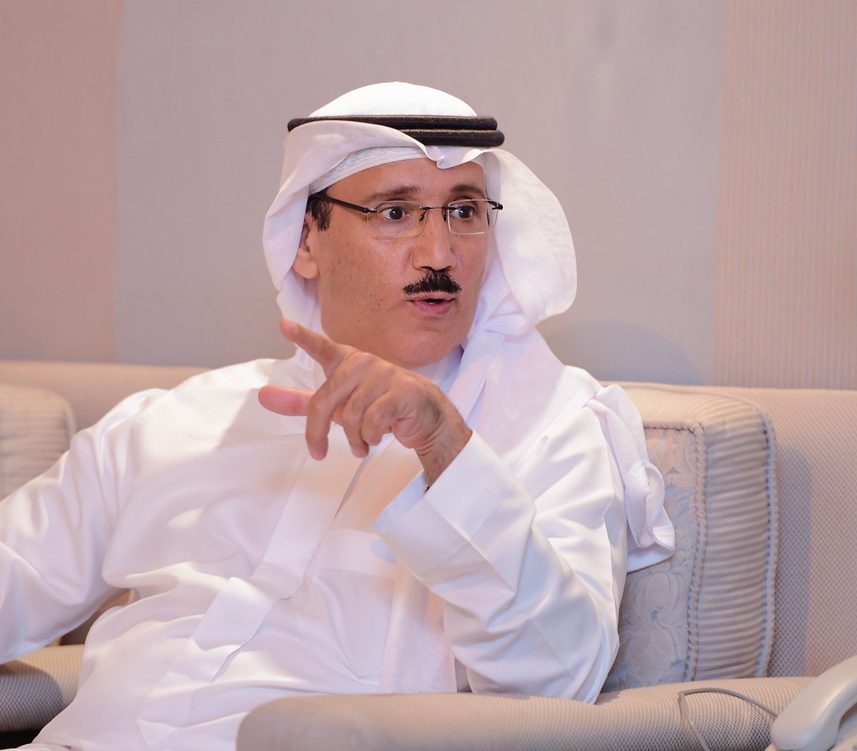 AltaawounFC's tweet photo. يحل عضو شرف النادي الشيخ فهد المطوع ضيفاً على برنامج كورة على روتانا خليجية عند الساعة الـ 11,30 .
مشاهدة ممتعة https://t.co/MP0Wk7fvFO