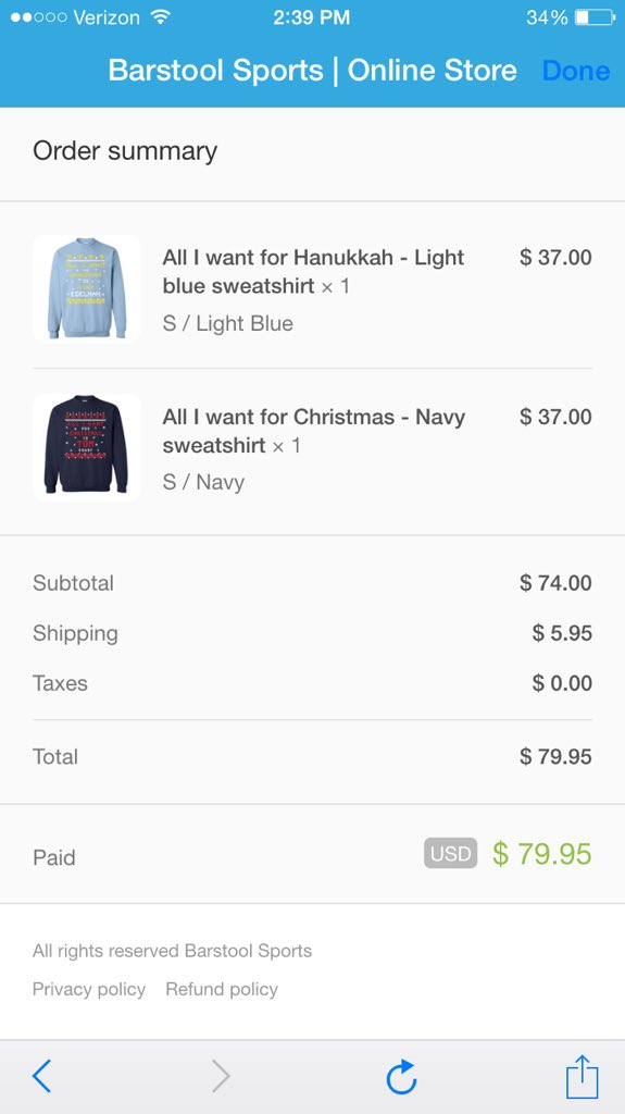 C_Ladino11's tweet photo. pres definitely did it again @stoolpresidente #imnotevenjewish https://t.co/sdqqTr9bzh