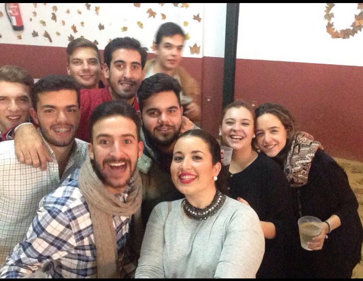 AmparoJimenez3's tweet photo. #IIIFIESTAOTOÑO https://t.co/xI8oDjQJHb