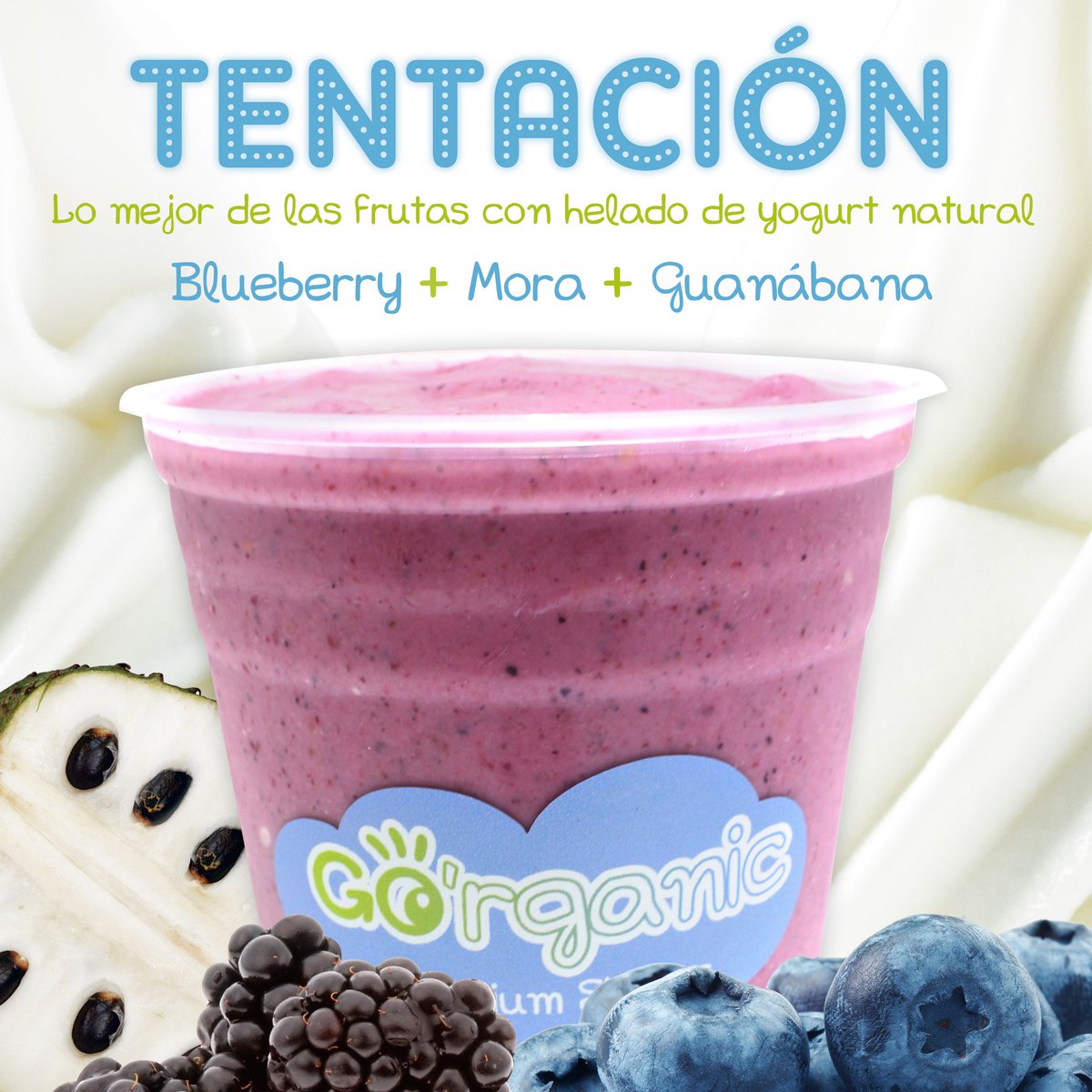 Goyurt_co's tweet photo. Prueba nuestra línea de BATIDOS PREMIUM!!!. Te esperamos en EL C. C. Centro 93 abierto de 8 am a 8 pm https://t.co/kCormAY8dl