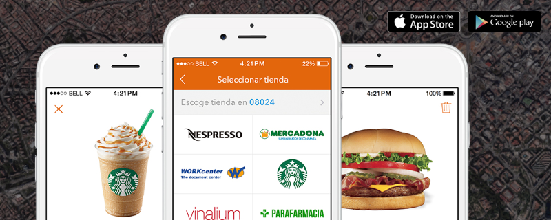 unplis_com's tweet photo. ¡Ya en Madrid Unplis App! Elige entre más de 75.000 productos con entrega en menos de 1h. ¡Primer envío gratis! https://t.co/hq7l9K2qes