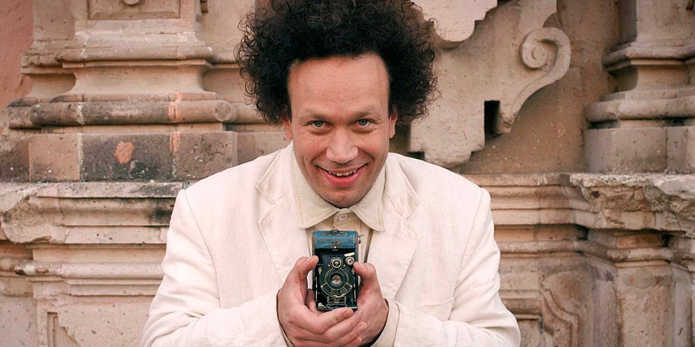 Don't miss <a href="/EisensteinGuana/">EisensteinGuanajuato</a> playing tonight at 7:30pm, Harris Theater co-sponsored by <a href="/ReelQ/">Reel Q Pittsburgh</a>  #3RFF
