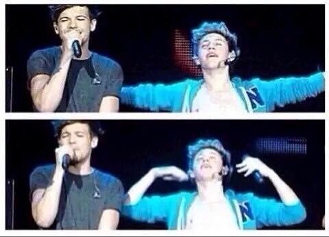 sextingloueh's tweet photo. Me: *listens to #LoveYouGoodbye*
*Louis' part comes on* https://t.co/NeTyfsXqJB