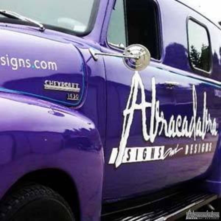 abrasigndesign's tweet photo. We've been busy creating MAGIC !! Stay tuned for a Sneak Peak of some our projects.#boommagic https://t.co/NO1scraE9G