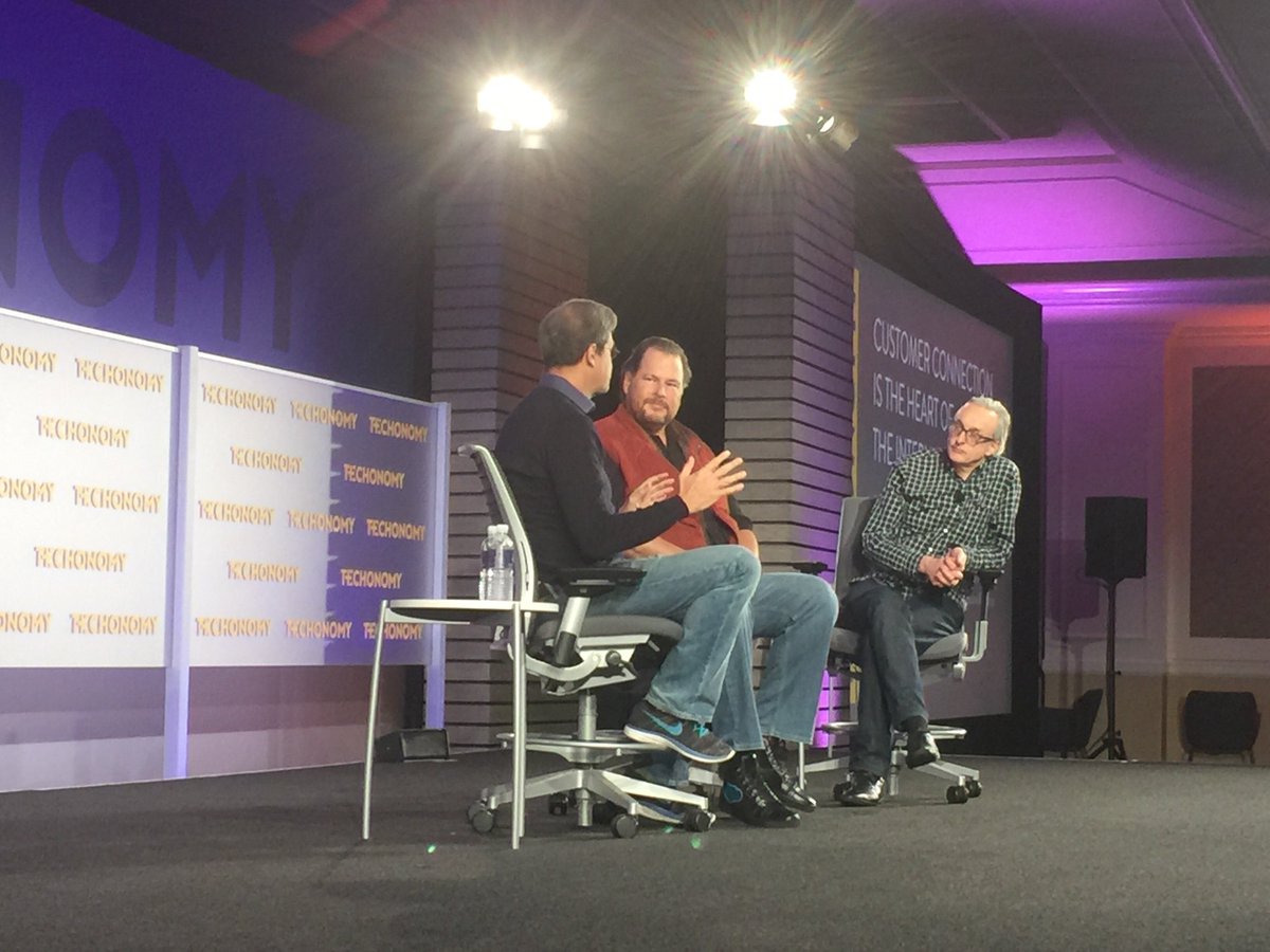 jackhidary's tweet image. Every company should make sure women and men are paid #equally at each level @Benioff #techonomy15