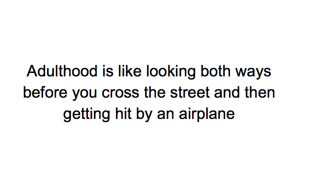 EliteDaily's tweet photo. Accurate. https://t.co/jnrlSyuJpL