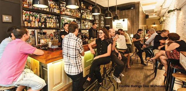 Foodlovertour's tweet image. Spain's best gin bars cntraveller.com/recommended/fo… @cntraveller #barcelonabars #spaishbars #gintonic #foodtourbcn
