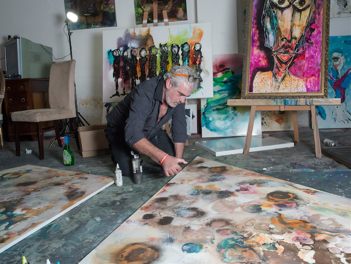 GalleryMarcoux's tweet photo. Next up Windsor Contemporary Art Fair https://t.co/Z6JhatkHoV https://t.co/7t5tquo9CD