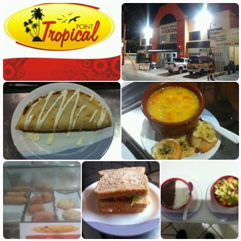 Point_Tropical tweet picture