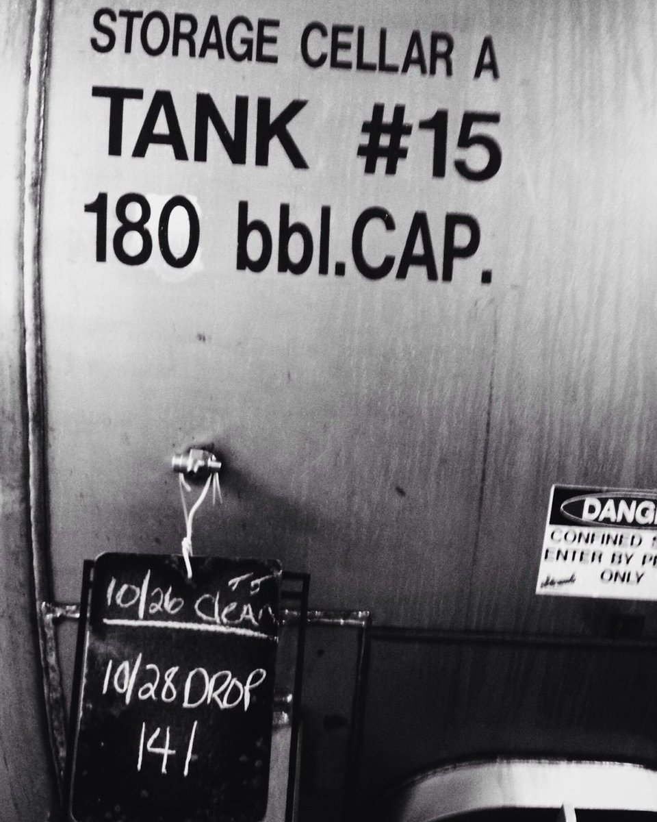 StraubBeer's tweet photo. Here's to all the #CellarMen / #Women out there, #brewerylife ain't easy. #beer #handcrafted https://t.co/CwQB6ljxb8