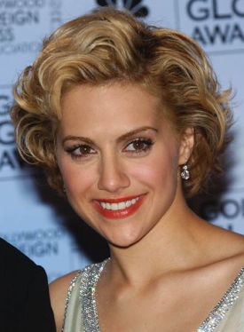 Happy Birthday Brittany Murphy :(   