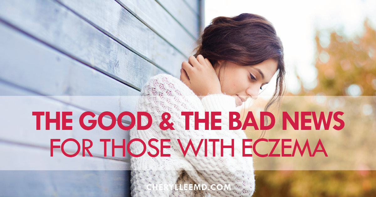 cherylleemd's tweet photo. Less Google-ing and more facts about your eczema! #TrueLipids #Facts #blog https://t.co/Ss2IwKWoUK