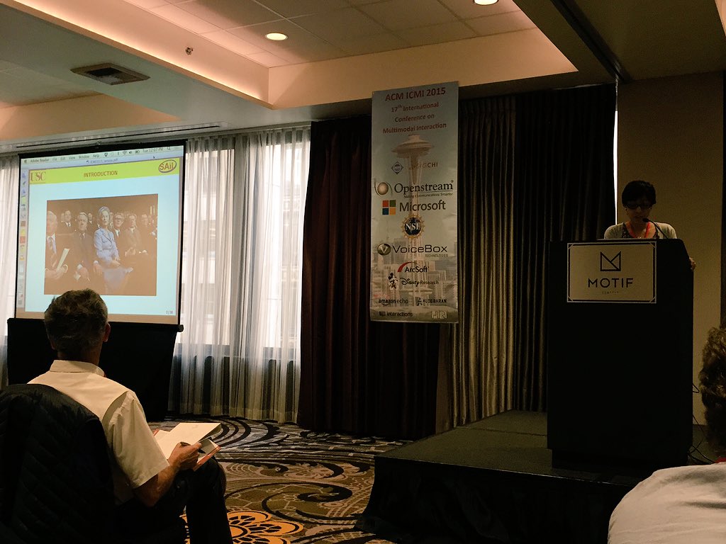 Use big data to do research on movies! -- Tanaya from USC