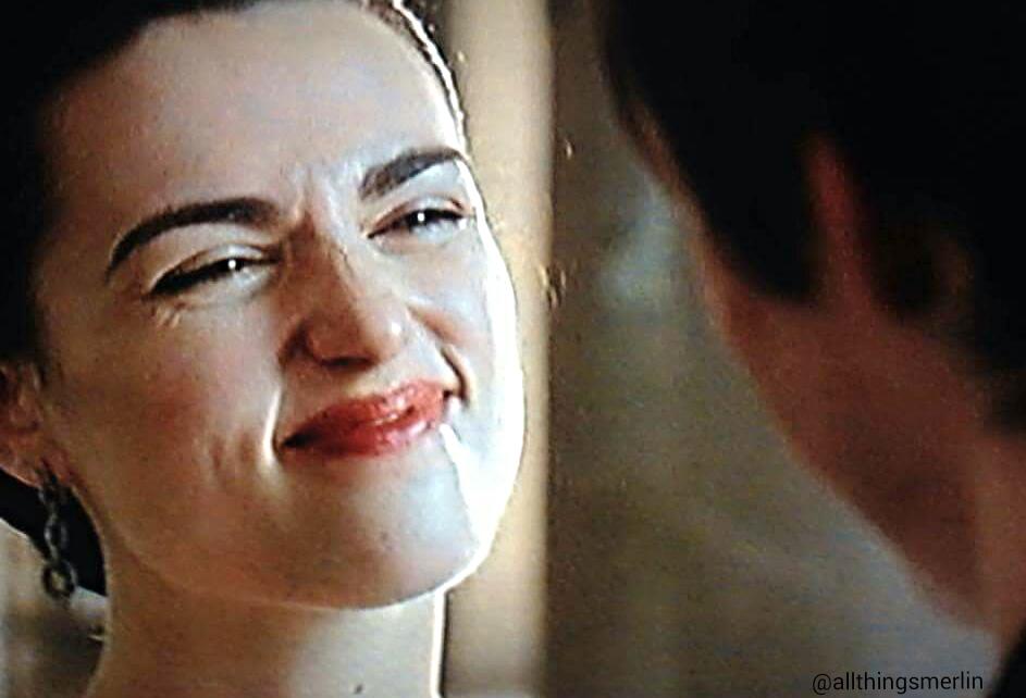 AllThingsMerlin's tweet image. So I paused and got the world greatest meme which needs a caption- So if you have any idea, tweet me them😉 #Merlin