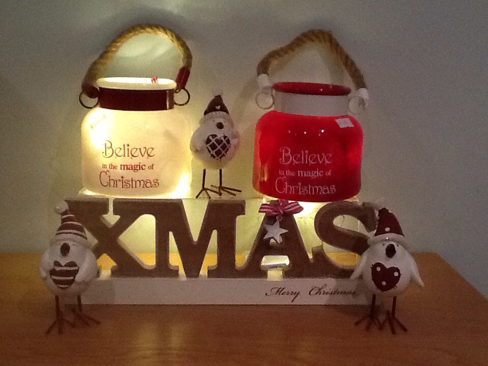 easyhomestyle's tweet photo. Christmas has arrived at https://t.co/bVSloiXL52 #lovechristmas #xmas #shopify https://t.co/eNozEPYfj6