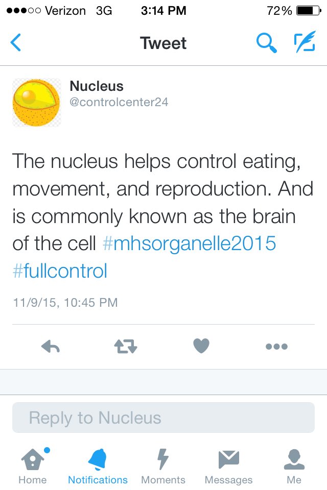 cellpowerhouse1's tweet photo. want your leader to have full control or do you like freedom? #stopdictatorshipsbythenucleus #mhsorganelle2015 https://t.co/djOBvwxybo