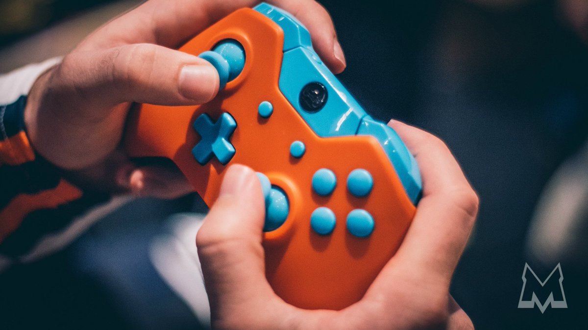 #CinchOne

CinchGaming.com

-