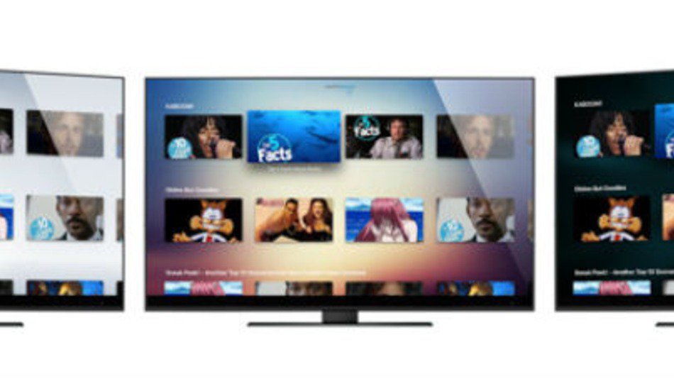 New OTT service aims to connect creators to consumers across devices: bit.ly/1NpIvig