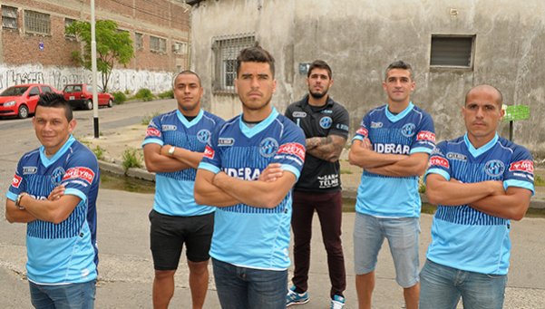 ¿Te animás a pasar? | <a href="/ClubSanTelmo/">Club Atlético San Telmo</a>: sacrificio y solidaridad, las dos virtudes del campeón  bit.ly/1Myy3bP