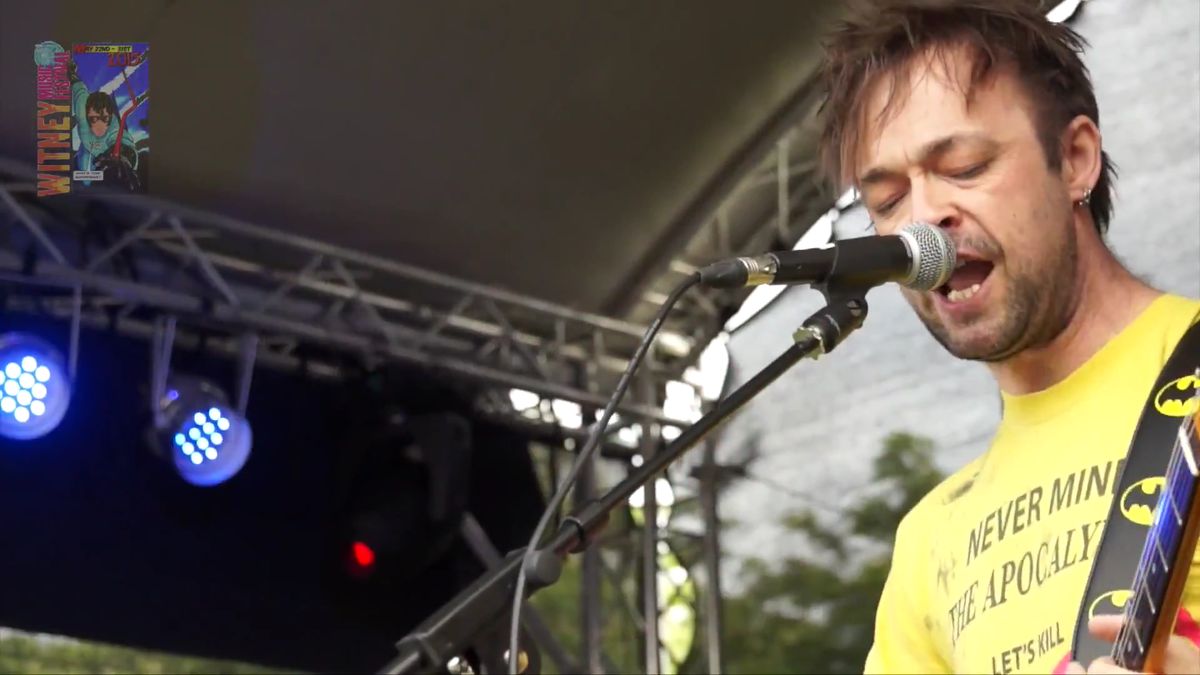 Livening up #WMF2015 <a href="/WAMpunkska/">When Alcohol Matters</a>  Check them out! <a href="/WitneyEvents/">Witney Events</a> <a href="/Witney_uk/">Witney UK</a> <a href="/Witney_WestOxon/">Witney</a> Get Involved #WMF2016