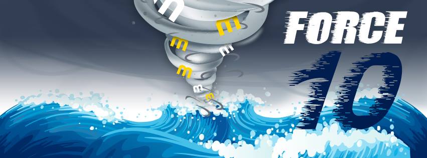 Nouveau workout #metafit #FORCE10 dès le lundi 16 novembre!